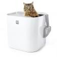 猫用トイレ差し上げますに関する画像です。