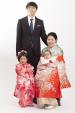 着物家族写真撮影[Kimono in Seoul]に関する画像です。