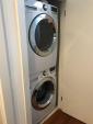 Crown Heights $65/日 Wifi 洗濯機&乾燥機 ホームシアター完備 鍵付き‼に関する画像です。