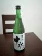 日本酒・十水　特別純米酒（720ml)