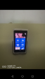 【Nokia Lumia 800】3.7インチ windows phone SIMフリー
