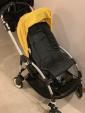 bugaboo とGRACOのベビーカー