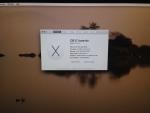 iMac21.5" Slim Late 2012 売ります。に関する画像です。