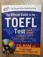 TOEFL Testに関する画像です。
