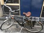 自転車売ります。Gazelle Bikeに関する画像です。