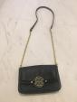 Tory Burch 2way bag (Black)に関する画像です。