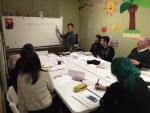 メルボルンで日本語教師養成講座420時間コース