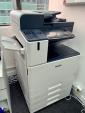 コピー機 Fuji Xeroxに関する画像です。