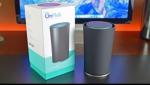 Google Onhub ルーター