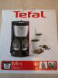 Tefal コーヒーメーカー