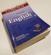 英英辞典 Collins Advanced Dictionary of English 古本
