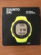 Suunto D4i ダイブコンピューター(ライム)