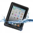 Lifeproof iPad用防水ケース（２０００バーツ）に関する画像です。