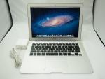 MacBook Air 13" 2011 Midに関する画像です。