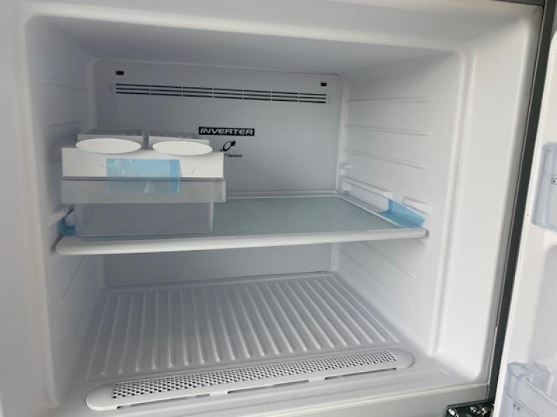 ⑤1893番 日立✨ノンフロン冷凍冷蔵庫✨R-23FA‼️ - キッチン家電