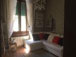 フィレンツェ・ガヴィナーナ地区シングルルーム貸します。に関する画像です。