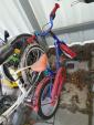 子供用自転車 16 Zollに関する画像です。