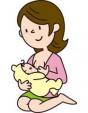☆初めての母乳と育児（1日コース）☆　　講義と実技に関する画像です。