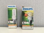 Philips の電球に関する画像です。
