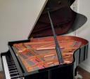 グランドピアノ 日本製 ヤマハC2 美音大変良品質 保証有り