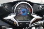 HONDA CBR250R 2014年 (おまけ付き)に関する画像です。