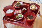 赤坂寺庵精進料理教室＠ウィリアムズソノマに関する画像です。