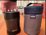 THERMOS 真空断熱スープジャー JBM500 新品に関する画像です。