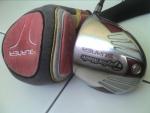 TAYLORMADE BURNER FOR SALE!に関する画像です。