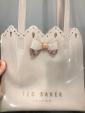 送料込み☆中古 Ted Baker Bagに関する画像です。