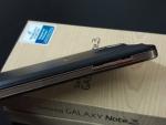 Galaxy Note 3売りますに関する画像です。