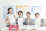 学研教室日本人クラスの採点スタッフを募集していますに関する画像です。