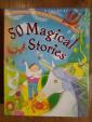 50 Magical Storiesに関する画像です。