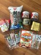 日本食品セット