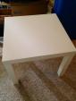 side table(white)に関する画像です。