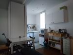 20区 短期 36m² Gambetta 60€/日 3泊～に関する画像です。