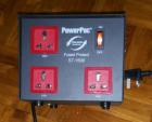 変圧器1500W Power Pacに関する画像です。