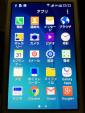 値下げ☆新品同様GalaxyデュアルSIM携帯J1 aceに関する画像です。