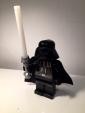 Darth Vader Light Up Lampに関する画像です。