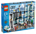 LEGO City(6-12) Police Stationに関する画像です。