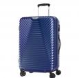 Luggage American tourister skycove 69/25 spinnerに関する画像です。