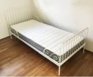 IKEA 子供用ベッド MINNENに関する画像です。