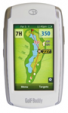 ゴルフ用GPSに関する画像です。