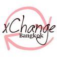 xChange Bangkok 不用品の物々交換会