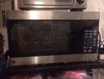 電子レンジ - Microwave Oven $30