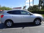 2010 Nissan Rogue S 360package