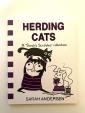 Herding Catsに関する画像です。