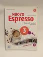 Nuovo espresso3 B1に関する画像です。