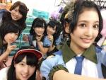 AKB48 SKE48 NMB48 HKT48