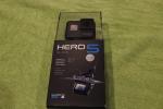 GoPro Hero5 Blackに関する画像です。
