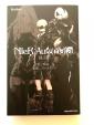 本売ります（Nier Automata小説、英語の漫画など）